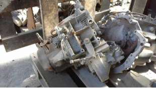 MOTOR ELEVALUNAS TRASERO DERECHO VOLKSWAGEN GOLF IV (1997-2004) 1.6 100CV 1595CC - L.409204 / 1J4959812CFKZ