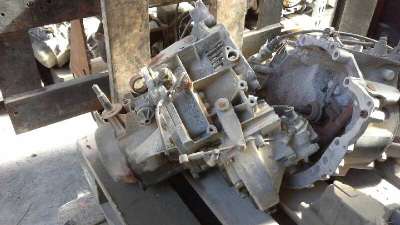 MOTOR ELEVALUNAS TRASERO DERECHO VOLKSWAGEN GOLF IV (1997-2004) 1.6 100CV 1595CC - L.409204 / 1J4959812CFKZ