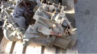 MOTOR ELEVALUNAS TRASERO DERECHO VOLKSWAGEN GOLF IV (1997-2004) 1.6 100CV 1595CC - L.409204 / 1J4959812CFKZ 2