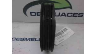 POLEA CIGUEÑAL VOLKSWAGEN GOLF IV (1997-2004) 1.6 100CV 1595CC - L.409234 / 06A105255F 2