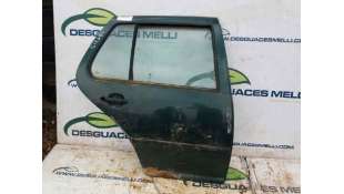 PUERTA TRASERA DERECHA VOLKSWAGEN GOLF IV (1997-2004) 1.6 100CV 1595CC - L.409313 / 1J6833056F
