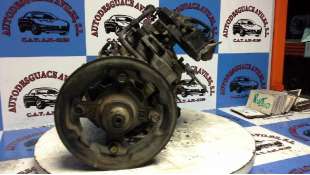 PUERTA TRASERA IZQUIERDA VOLKSWAGEN GOLF IV (1997-2004) 1.6 100CV 1595CC - L.409314 / 1J6833055F 2