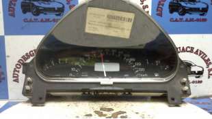 MOTOR ELEVALUNAS TRASERO IZQUIERDO VOLKSWAGEN GOLF IV (1997-2004) 1.9 TDI 110CV 1896CC - L.409387 / 1J4959811CFKZ