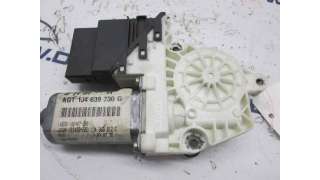 MOTOR ELEVALUNAS TRASERO DERECHO VOLKSWAGEN GOLF IV (1997-2004) 1.9 TDI 110CV 1896CC - L.409388 / 1J4959812CFKZ