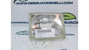 FARO DERECHO OPEL CORSA A TR (1982-1992) 1.0 (F11, M11, F19, M19) 45CV 993CC - L.410278 / 1012160000