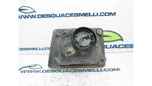 FARO DERECHO OPEL CORSA A TR (1982-1992) 1.0 (F11, M11, F19, M19) 45CV 993CC - L.410278 / 1012160000 2