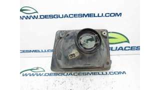 FARO DERECHO OPEL CORSA A TR (1982-1992) 1.0 (F11, M11, F19, M19) 45CV 993CC - L.410278 / 1012160000