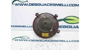 FARO IZQUIERDO VOLKSWAGEN POLO COUPÉ (1987-1994) 1.3 CAT 55CV 1272CC - L.411721 / 861941753B 2