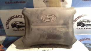 COMPRESOR AIRE ACONDICIONADO HYUNDAI I30 (2007-2011) 1.6 CRDI 90CV 1582CC - L.412417 / 977012H202 2