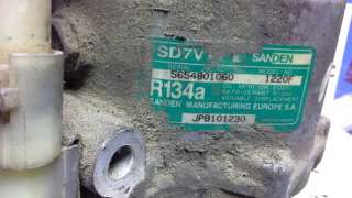 COMPRESOR AIRE ACONDICIONADO HYUNDAI I30 (2007-2011) 1.6 CRDI 90CV 1582CC - L.412417 / 977012H202