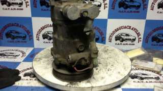 COMPRESOR AIRE ACONDICIONADO HYUNDAI I30 (2007-2011) 1.6 CRDI 90CV 1582CC - L.412417 / 977012H202