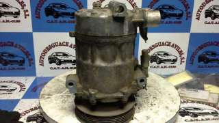 COMPRESOR AIRE ACONDICIONADO HYUNDAI I30 (2007-2011) 1.6 CRDI 90CV 1582CC - L.412417 / 977012H202