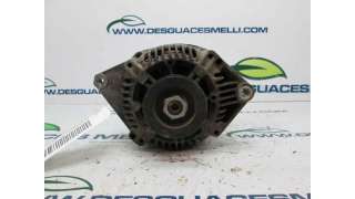 ALTERNADOR RENAULT MEGANE I (1996-1999) 1.6 E (BA0F, BA0S) 90CV 1598CC - L.415286 / 7700862865