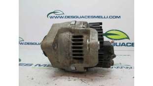 ALTERNADOR RENAULT MEGANE I (1996-1999) 1.6 E (BA0F, BA0S) 90CV 1598CC - L.415286 / 7700862865 2
