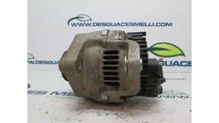 ALTERNADOR RENAULT MEGANE I (1996-1999) 1.6 E (BA0F, BA0S) 90CV 1598CC - L.415286 / 7700862865