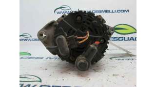 ALTERNADOR RENAULT MEGANE I (1996-1999) 1.6 E (BA0F, BA0S) 90CV 1598CC - L.415286 / 7700862865