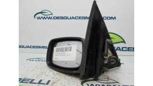 RETROVISOR IZQUIERDO FORD ESCORT VI (1994-1995) 1.6 I 16V 88CV 1597CC - L.418240 / 1044271