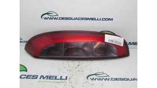 PILOTO TRASERO DERECHO OPEL CORSA C (2003-2009) 1.0 (F08, F68) 60CV 998CC - L.418251 / 09114337