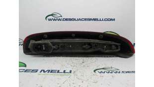 PILOTO TRASERO DERECHO OPEL CORSA C (2003-2009) 1.0 (F08, F68) 60CV 998CC - L.418251 / 09114337 2