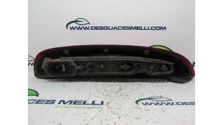 PILOTO TRASERO DERECHO OPEL CORSA C (2003-2009) 1.0 (F08, F68) 60CV 998CC - L.418251 / 09114337