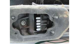 PILOTO TRASERO DERECHO OPEL CORSA C (2003-2009) 1.0 (F08, F68) 60CV 998CC - L.418251 / 09114337