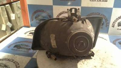 CENTRALITA BSI PEUGEOT 307 (2000-2007) 2.0 HDI 90 90CV 1997CC - L.418523 / 9651197080
