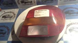 CENTRALITA BSI PEUGEOT 307 (2000-2007) 2.0 HDI 90 90CV 1997CC - L.418523 / 9651197080