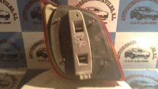 CENTRALITA BSI PEUGEOT 307 (2000-2007) 2.0 HDI 90 90CV 1997CC - L.418523 / 9651197080