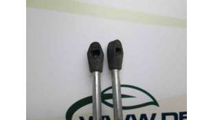 AMORTIGUADORES MALETERO / PORTON PEUGEOT 205 II (1987-1998) 1.7 DIESEL 60CV 1769CC - L.418544 / 873193 2