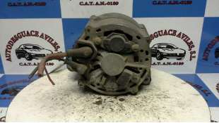 TRANSMISION DELANTERA IZQUIERDA SEAT LEON (1999-2006) 1.4 16V 75CV 1390CC - L.418658 / 1J0407271F