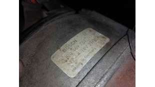 TRANSMISION DELANTERA IZQUIERDA SEAT LEON (1999-2006) 1.4 16V 75CV 1390CC - L.418658 / 1J0407271F 2