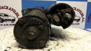 TRANSMISION DELANTERA IZQUIERDA SEAT LEON (1999-2006) 1.4 16V 75CV 1390CC - L.418658 / 1J0407271F