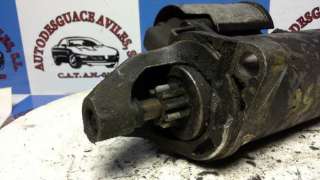 TRANSMISION DELANTERA IZQUIERDA SEAT LEON (1999-2006) 1.4 16V 75CV 1390CC - L.418658 / 1J0407271F