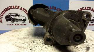TRANSMISION DELANTERA IZQUIERDA SEAT LEON (1999-2006) 1.4 16V 75CV 1390CC - L.418658 / 1J0407271F
