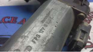 MOTOR ARRANQUE SEAT LEON (1999-2006) 1.4 16V 75CV 1390CC - L.418715 / 020911023F