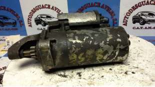 PILOTO TRASERO IZQUIERDO PEUGEOT 306 FASTBACK (1998-2001) 1.9 D 69CV 1868CC - L.418992 / 086628