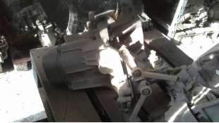 PILOTO TRASERO DERECHO SEAT IBIZA II (1993-2002) 1.4 I 60CV 1390CC - L.419003 / 6K6945112E