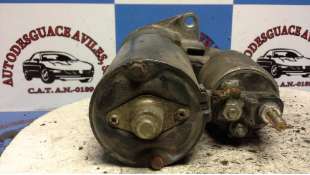 FARO DERECHO OPEL CORSA A FASTBACK (1982-1989) 1.3 S (F08, M08, F68, M68) 70CV 1297CC - L.419009 / 1012160000 2