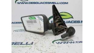 RETROVISOR IZQUIERDO CITROEN AX (1986-1998) 10 45CV 954CC - L.420633 / 95619662