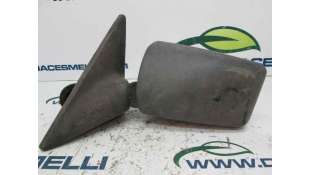 RETROVISOR IZQUIERDO CITROEN AX (1986-1998) 10 45CV 954CC - L.420633 / 95619662 2