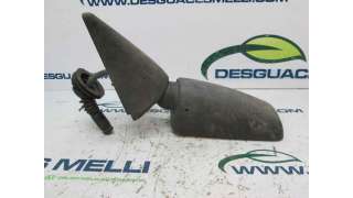 RETROVISOR IZQUIERDO CITROEN AX (1986-1998) 10 45CV 954CC - L.420633 / 95619662