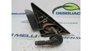 RETROVISOR IZQUIERDO CITROEN AX (1986-1998) 10 45CV 954CC - L.420633 / 95619662