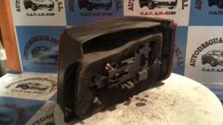 TRANSMISION DELANTERA IZQUIERDA VOLKSWAGEN POLO (1995-1999) 60 1.4 60CV 1390CC - L.420999 / JZW407449EV