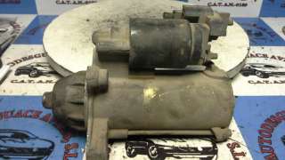 TRANSMISION DELANTERA IZQUIERDA VOLKSWAGEN POLO (1995-1999) 60 1.4 60CV 1390CC - L.420999 / JZW407449EV
