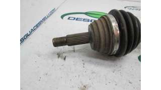 TRANSMISION DELANTERA DERECHA VOLKSWAGEN POLO (1995-1999) 60 1.4 60CV 1390CC - L.421000 / JZW407450FV