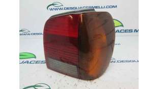 PILOTO TRASERO DERECHO VOLKSWAGEN POLO (1995-1999) 60 1.4 60CV 1390CC - L.421056 / 6N0945096