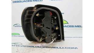 PILOTO TRASERO DERECHO VOLKSWAGEN POLO (1995-1999) 60 1.4 60CV 1390CC - L.421056 / 6N0945096 2