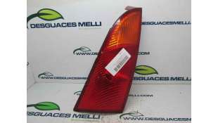 PILOTO TRASERO DERECHO FORD FOCUS (1998-2009) - L.421416 / 1214226