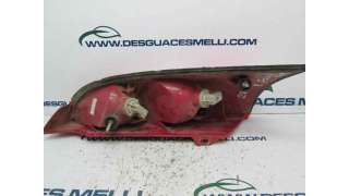 PILOTO TRASERO DERECHO FORD FOCUS (1998-2009) - L.421416 / 1214226