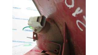 PILOTO TRASERO DERECHO FORD FOCUS (1998-2009) - L.421416 / 1214226